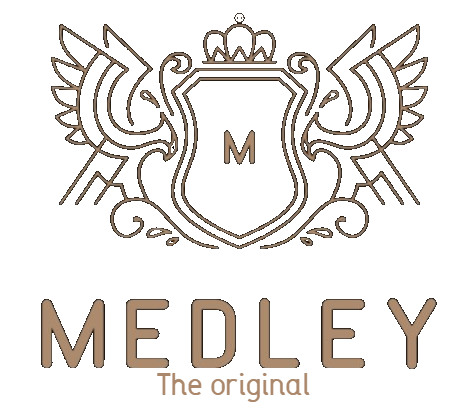 MEDLEY The original